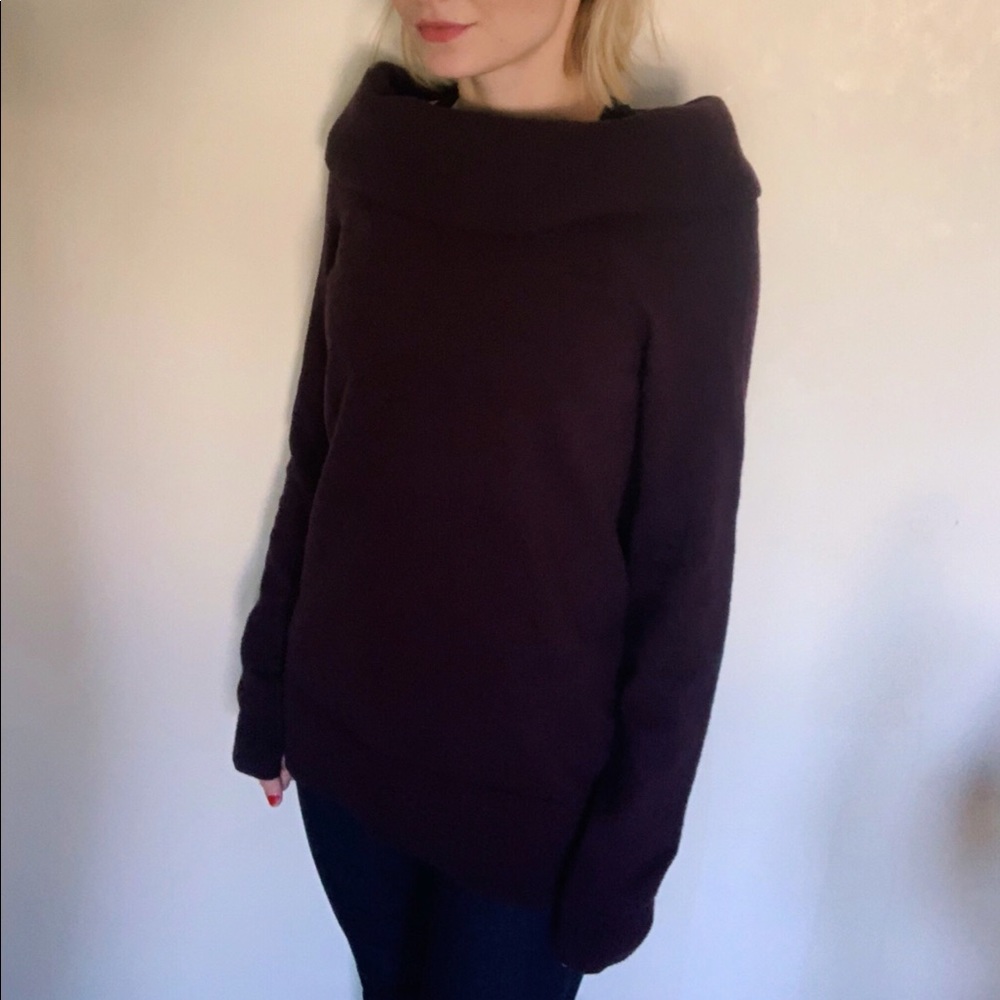 Sweater, like new